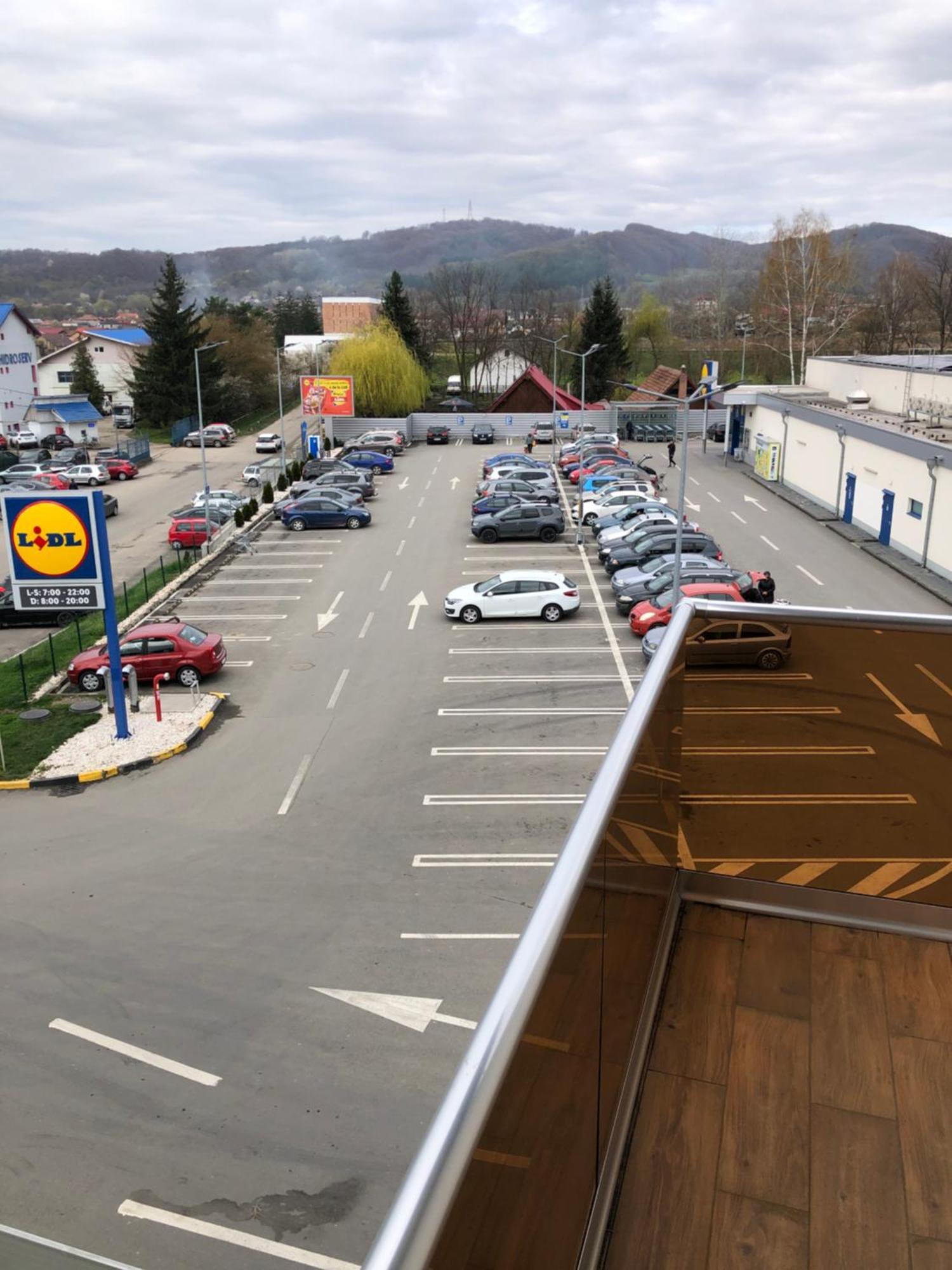 ZResidence Curtea De Arges Exterior photo