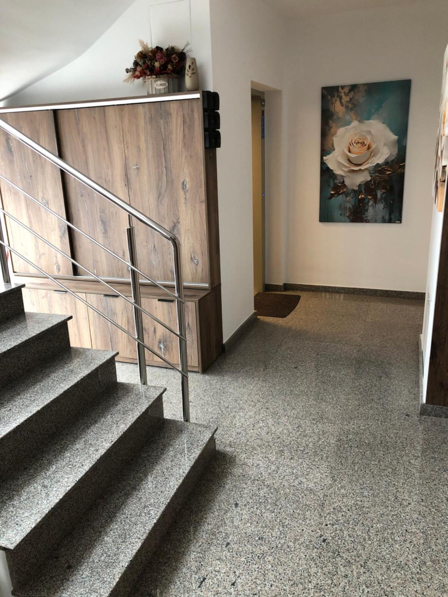 ZResidence Curtea De Arges Exterior photo