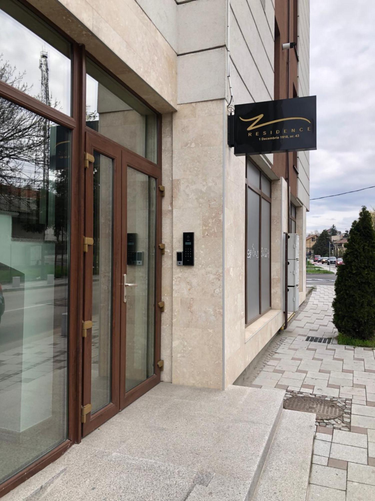 ZResidence Curtea De Arges Exterior photo