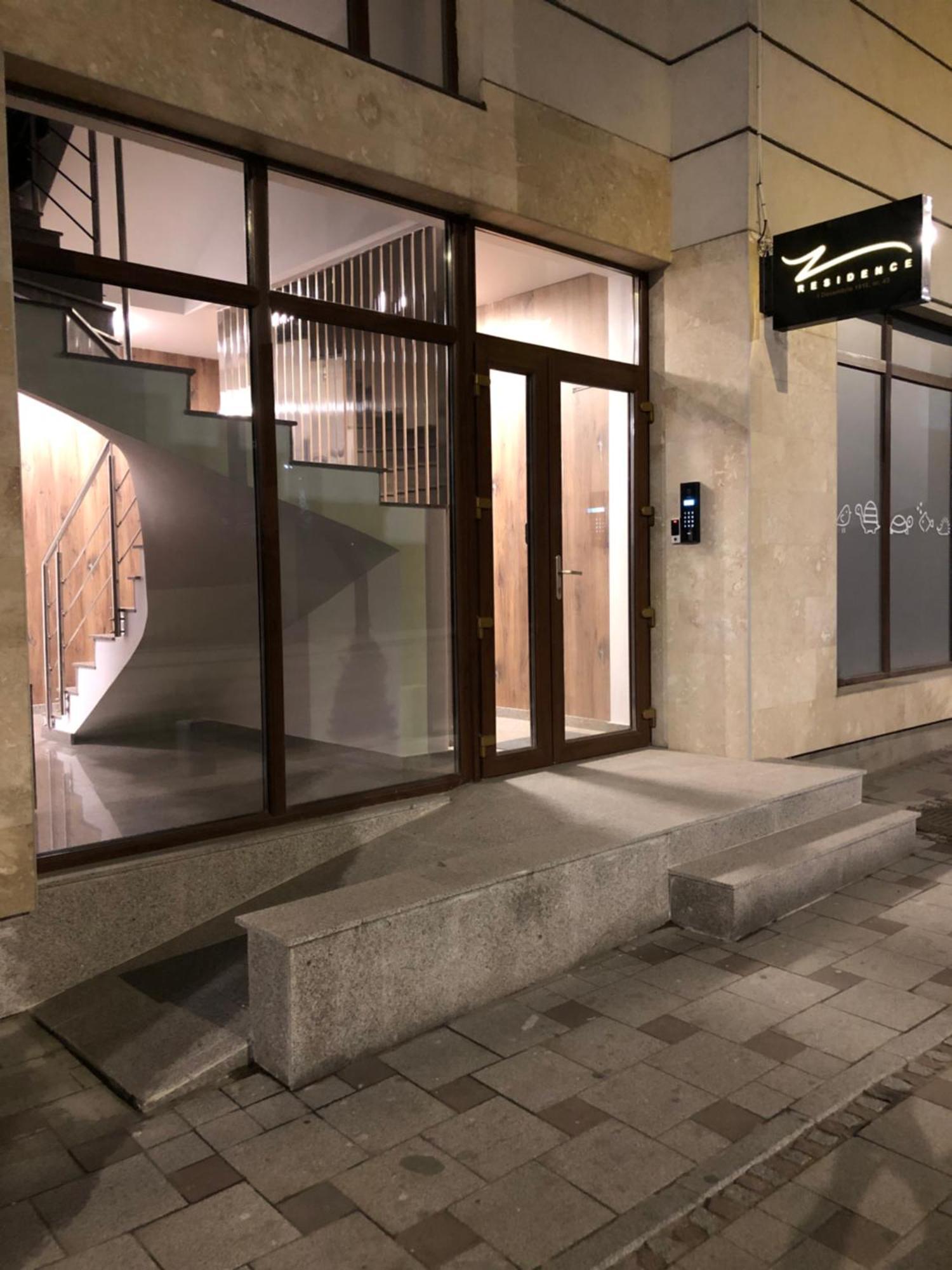 ZResidence Curtea De Arges Exterior photo
