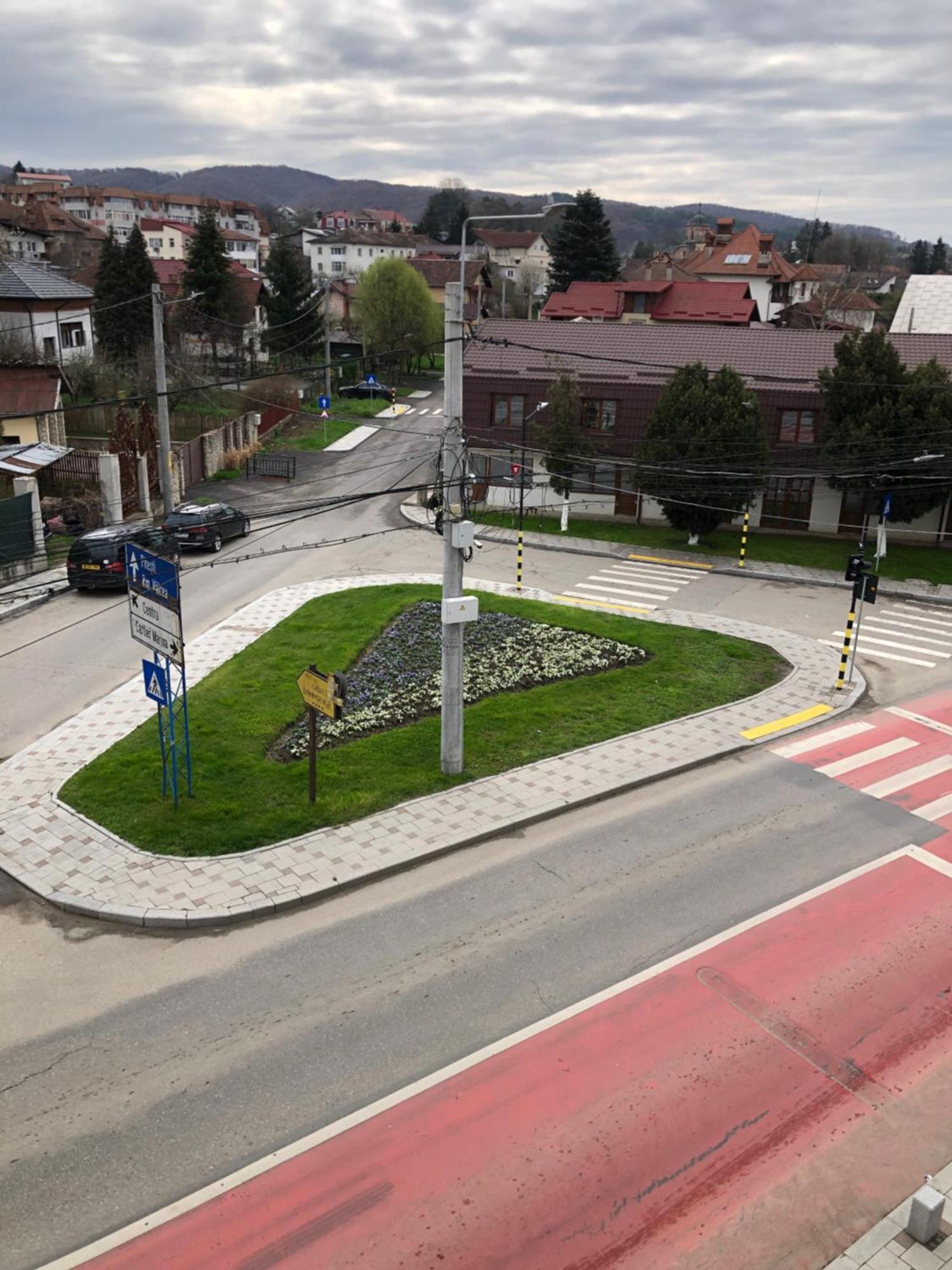 ZResidence Curtea De Arges Exterior photo