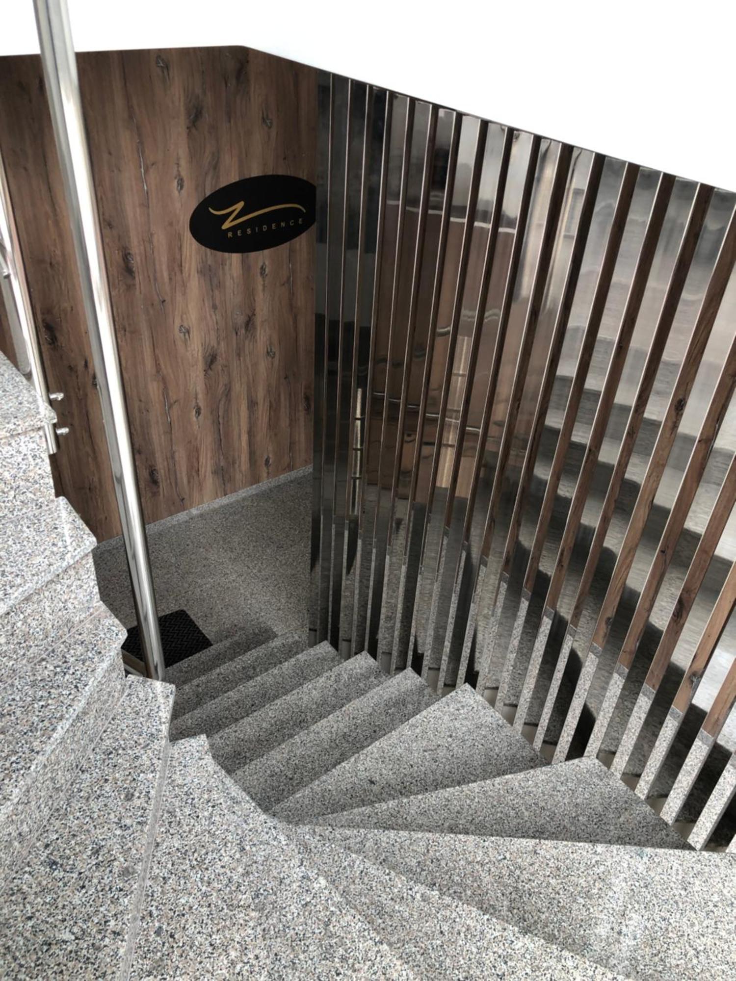 ZResidence Curtea De Arges Exterior photo