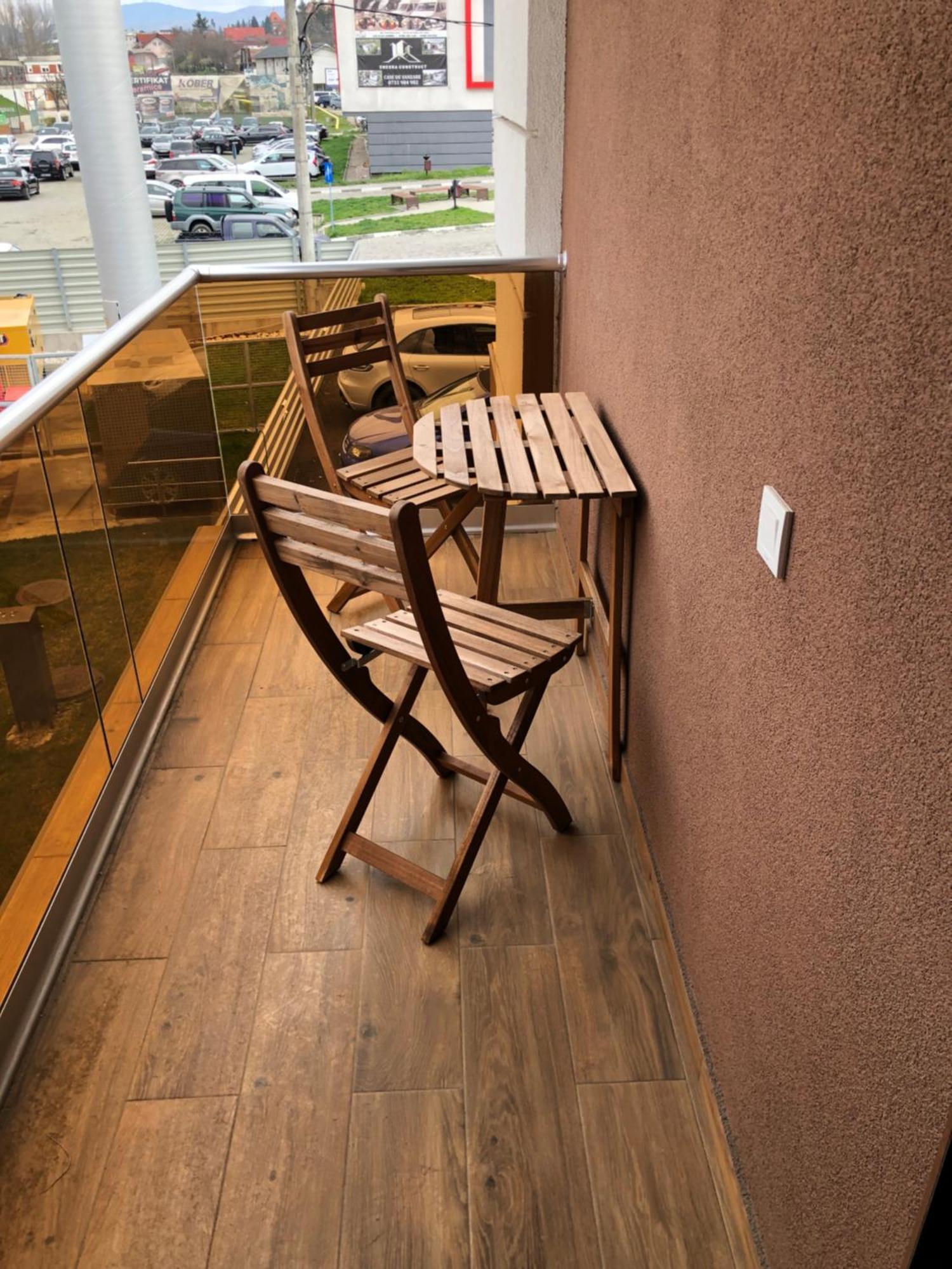 ZResidence Curtea De Arges Exterior photo